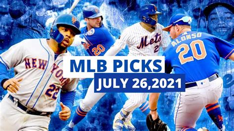 mlb picks pronosticos|MLB Picks and Predictions .